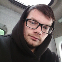 Слава, Санкт-Петербург, м. Кировский завод, 31 год