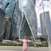 Ольга, Россия, Москва, 40 лет