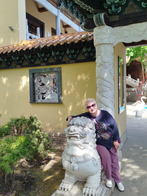 Татьяна, Россия, Луховицы, 71 год. Познакомлюсь с мужчиной от 60 до 65 лет для совместного отдыха, путешествий, приятного общения.  Анкета 808904. 