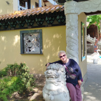 Татьяна, Россия, Луховицы, 71 год