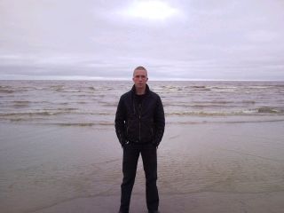 Владимир Храмцов, Россия, Москва, 38 лет, 2 ребенка. Разведен