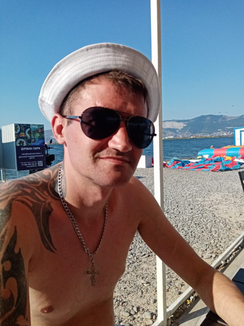 Александр, Россия, Москва. Фото на сайте ГдеПапа.Ру