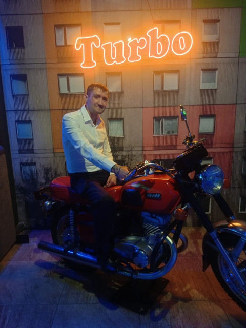 Александр, Россия, Москва. Фото на сайте ГдеПапа.Ру