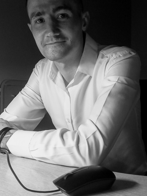 Александр, Россия, Москва. Фото на сайте ГдеПапа.Ру