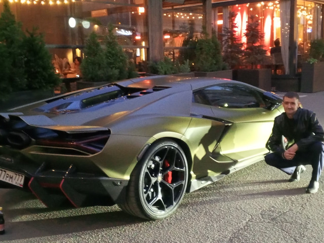 Александр, Россия, Москва. Фото на сайте ГдеПапа.Ру