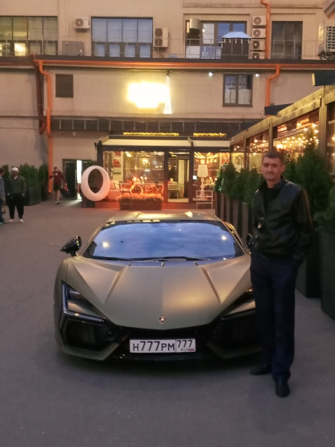 Александр, Россия, Москва. Фото на сайте ГдеПапа.Ру