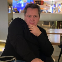 Сергей, Россия, Санкт-Петербург, 54 года
