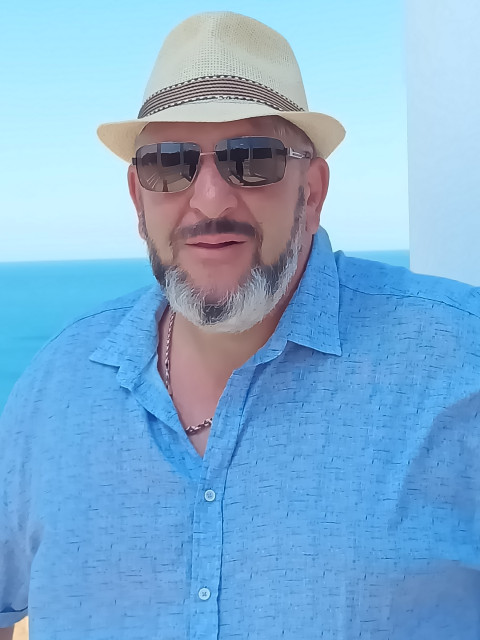 Алексей, Россия, Калуга, 52 года, 2 ребенка. Познакомлюсь с женщиной для любви и серьезных отношений, гостевого брака, дружбы и общения. Анкета 809038. 