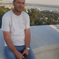 Сергей, Россия, Энгельс, 52 года