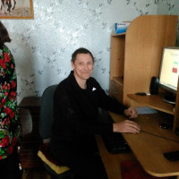 Андрей, Россия, Сургут, 52 года