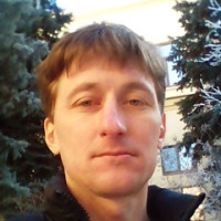 Pavel Dem, Россия, Волгоград, 44 года