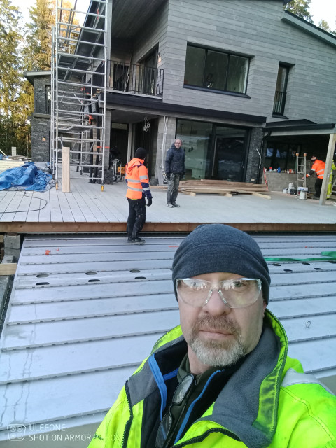 Олег Анатольевич, Финляндия, Вантаа. Фото на сайте ГдеПапа.Ру