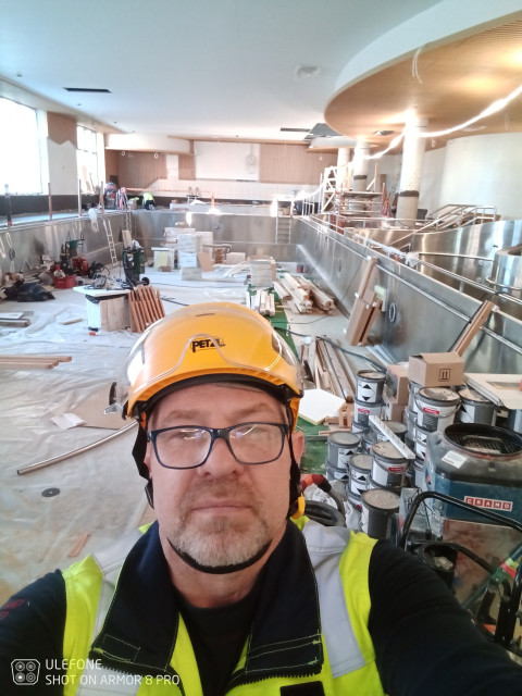 Олег Анатольевич, Финляндия, Вантаа. Фото на сайте ГдеПапа.Ру