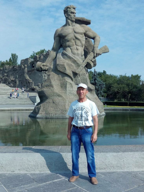 Виктор, Россия, Симферополь. Фото на сайте ГдеПапа.Ру