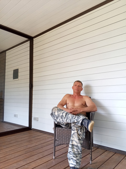 Эдик Захаров, Россия, Москва. Фото на сайте ГдеПапа.Ру