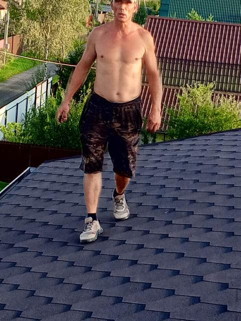 Эдик Захаров, Россия, Москва. Фото на сайте ГдеПапа.Ру