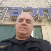 Владимир, Россия, Луганск, 57 лет