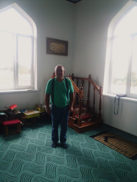 Vasil, Россия, Раздольненский р-н. Фото на сайте ГдеПапа.Ру