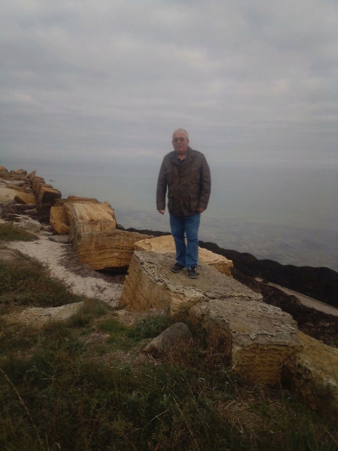 Vasil, Россия, Раздольненский р-н. Фото на сайте ГдеПапа.Ру