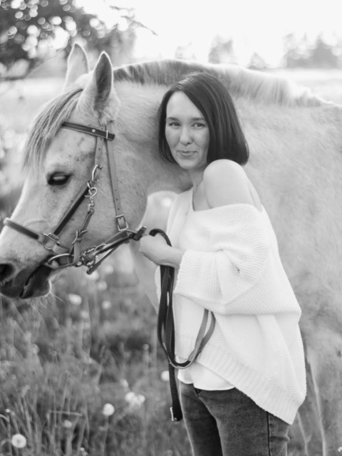 Анастасия, Россия, Москва. Фото на сайте ГдеПапа.Ру