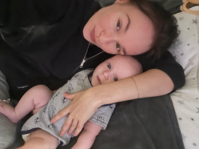 Анастасия, Россия, Москва. Фото на сайте ГдеПапа.Ру