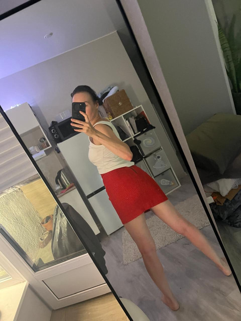 Анастасия, Россия, Москва. Фото на сайте ГдеПапа.Ру