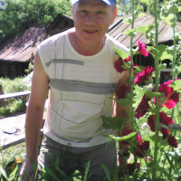 Юрий Смирнов, Россия, Кинешма, 59 лет