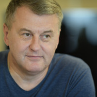 Михаил, Россия, Санкт-Петербург, 56 лет