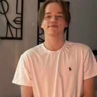 Евгений, Россия, Томск, 19 лет