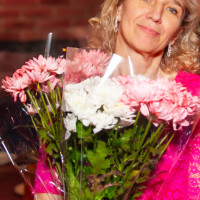 Юлия, Россия, Санкт-Петербург, 51 год