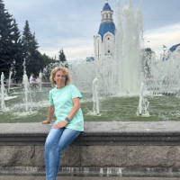 Юлия, Россия, Санкт-Петербург, 51 год