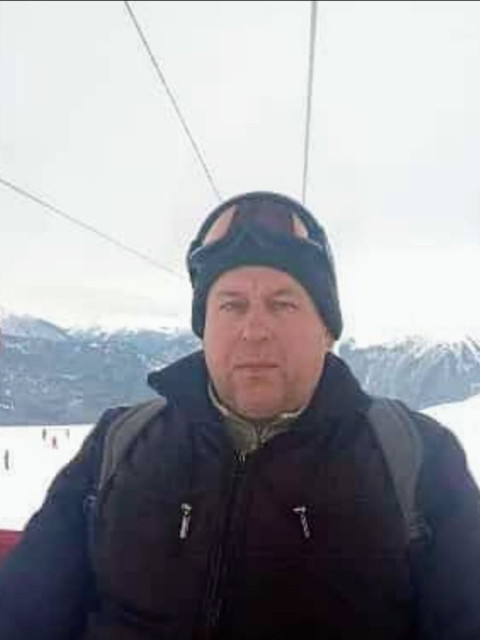 Сергей, Россия, Армавир. Фото на сайте ГдеПапа.Ру