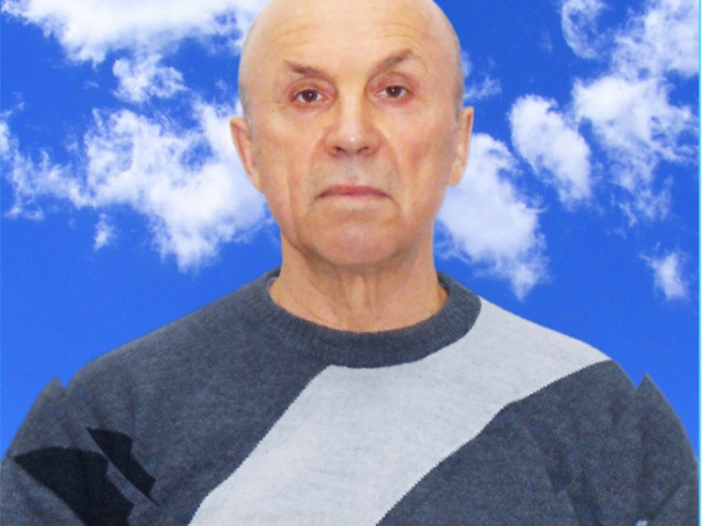 Виталий, Россия, Ижевск. Фото на сайте ГдеПапа.Ру