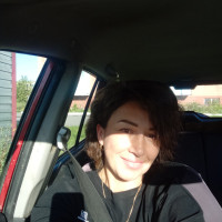 Анна, Россия, Омск, 44 года