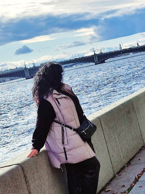 Екатерина Егошина, Москва, м. ВДНХ. Фото на сайте ГдеПапа.Ру