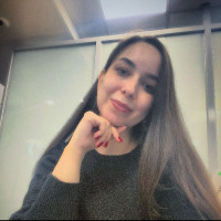 Кристина, Россия, Санкт-Петербург, 28 лет