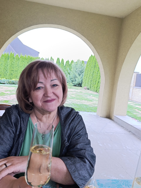 Анна, Москва, м. Щёлковская. Фото на сайте ГдеПапа.Ру