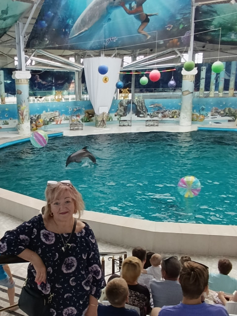 Анна, Москва, м. Щёлковская. Фото на сайте ГдеПапа.Ру