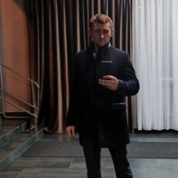 Николай Дуда, Россия, Людиново, 33 года