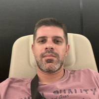 Максим, Москва, Домодедовская, 41 год