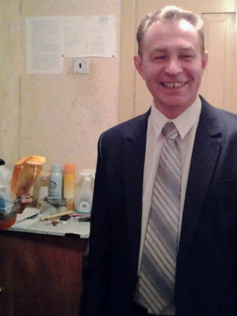 Юрий Кузнецов, Россия, Кохма. Фото на сайте ГдеПапа.Ру