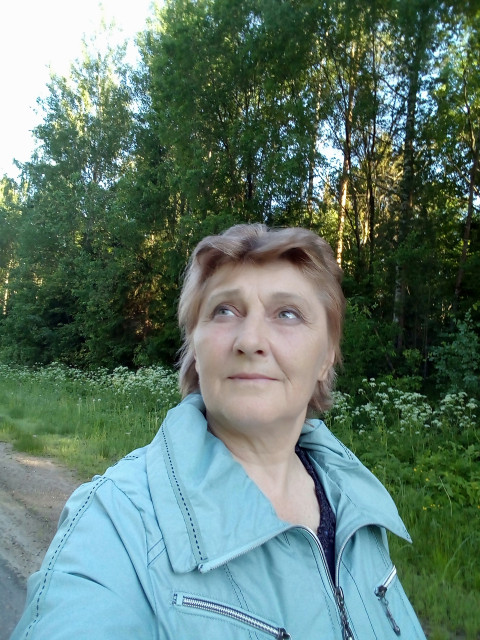 Нина, Россия, Вязьма. Фото на сайте ГдеПапа.Ру