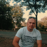 Игорь, Россия, Донецк, 40 лет