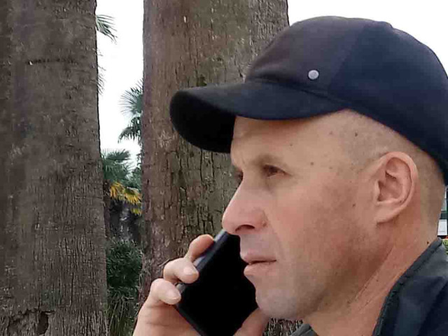 Миша, Россия, Сочи, 55 лет, 1 ребенок. Познакомлюсь с женщиной для дружбы и общения.пешие прогулки