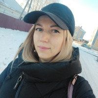 Екатерина Гудис, Россия, Нижний Новгород, 41 год