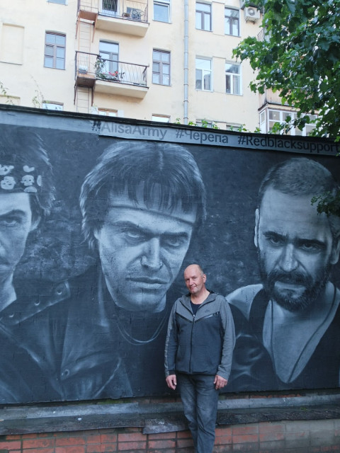 Николай, Россия, Санкт-Петербург. Фото на сайте ГдеПапа.Ру