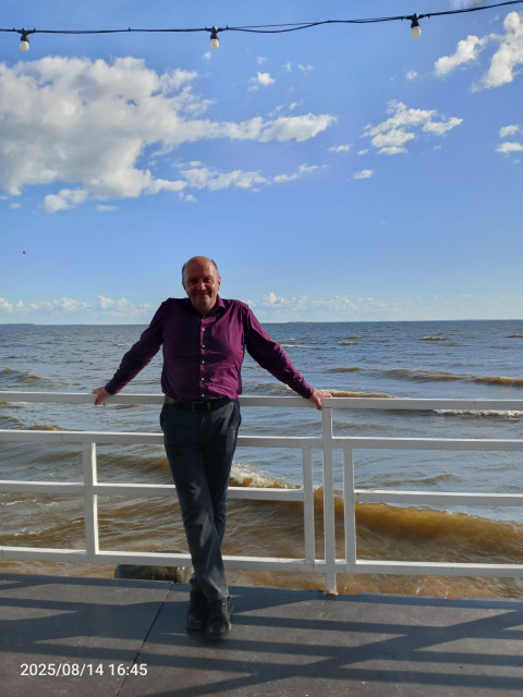 Николай, Россия, Санкт-Петербург, 52 года. Познакомлюсь с женщиной для счастья, взглядов в одном направлении, любви и серьезных отношений, брака...  Анкета 809524. 