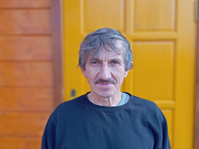 Виктор, Россия, Волоколамск, 55 лет, 3 ребенка. Ищу женщину для знакомства. Не женат, дети взрослые.