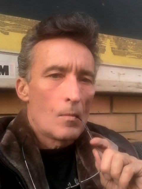 Владимир, Россия, Донецк, 64 года, 4 ребенка. Познакомлюсь с женщиной для дружбы и общения. Анкета 809553. 