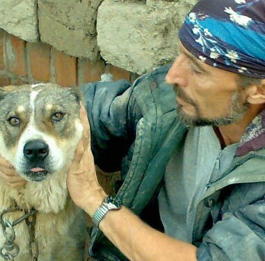 Владимир, Россия, Донецк. Фото на сайте ГдеПапа.Ру
